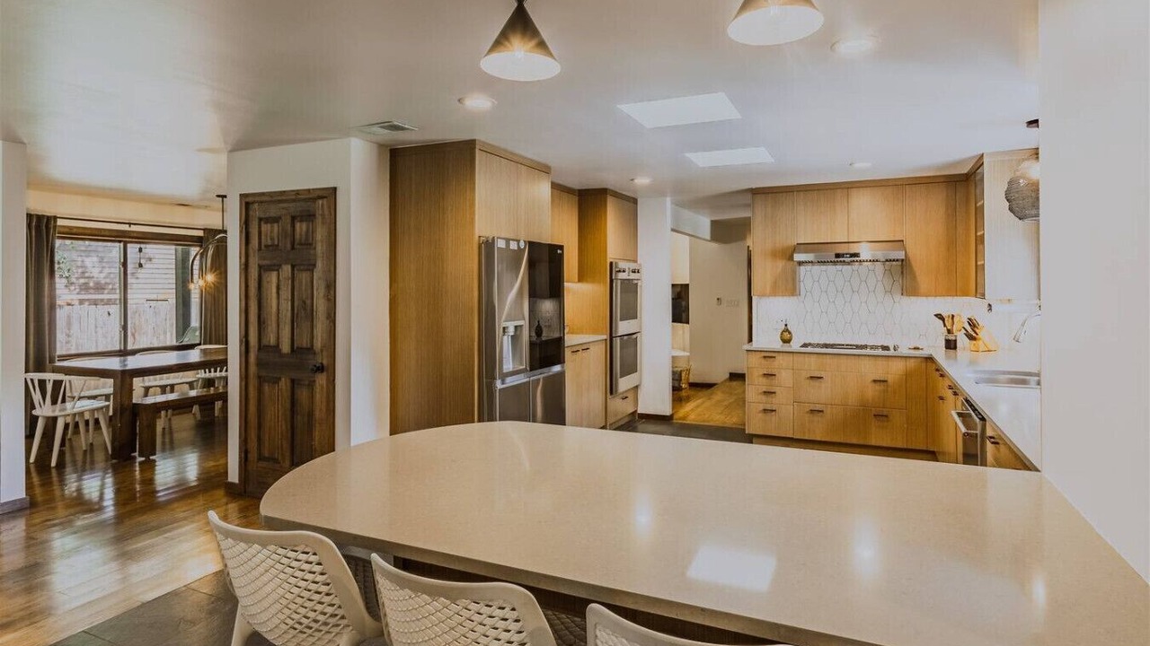 Photo of Kitchen in El Jebel