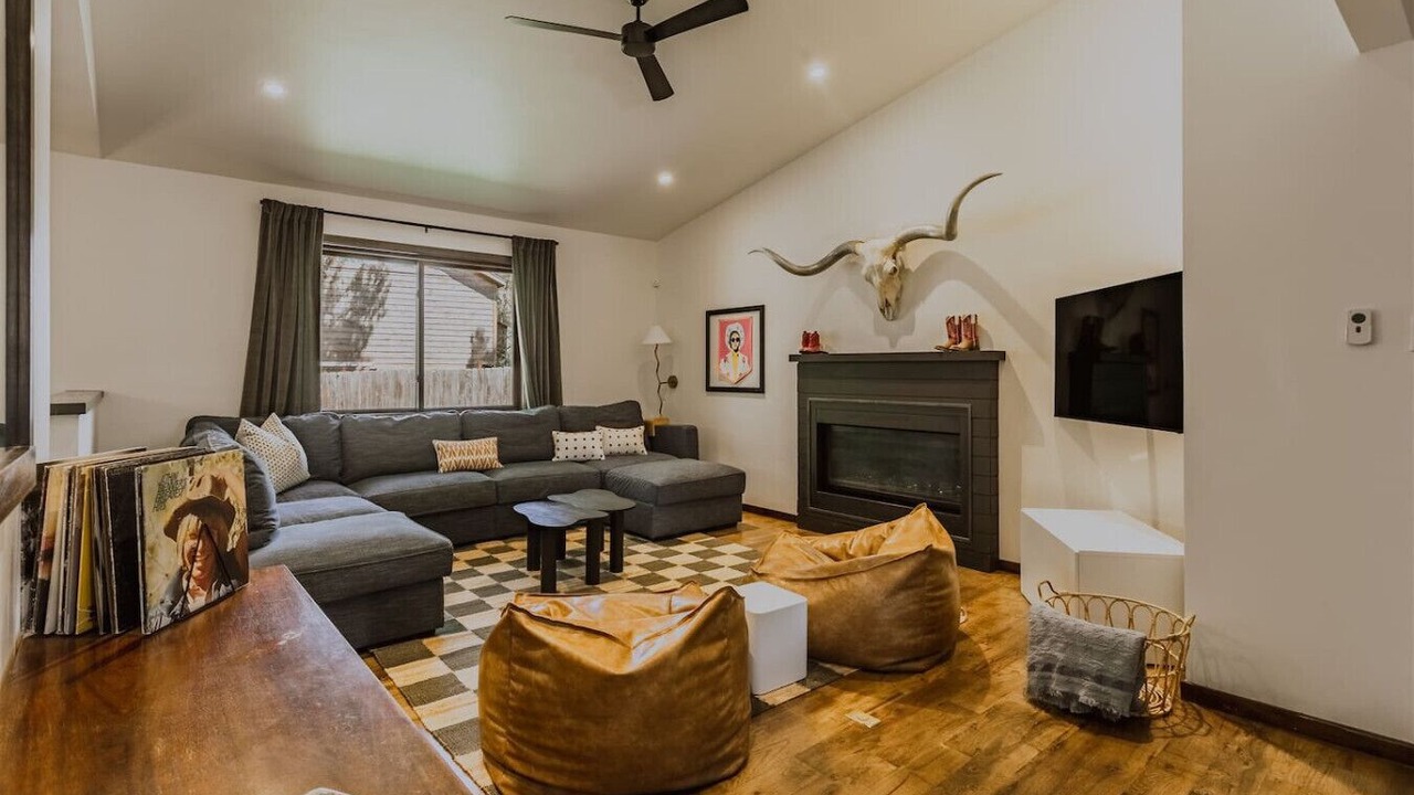 Photo of Livingroom in El Jebel