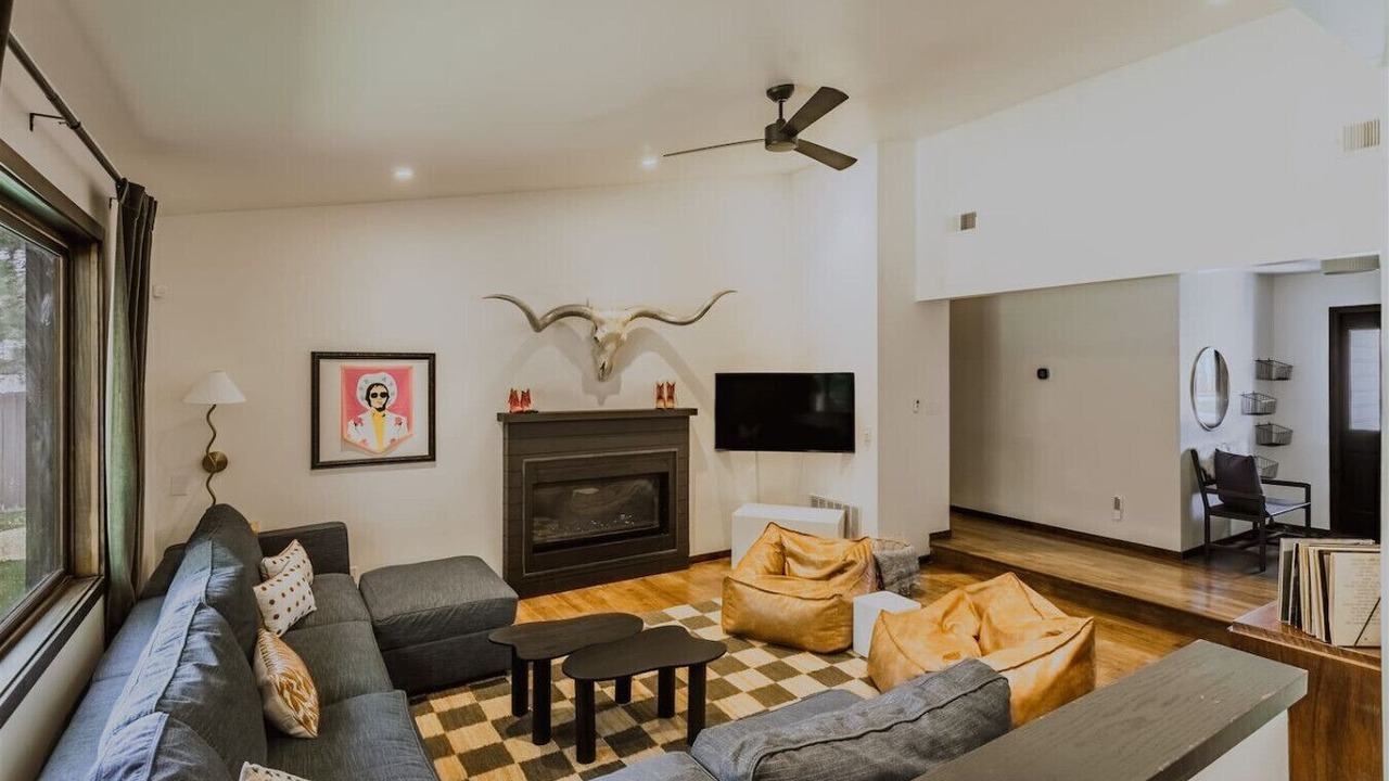 Photo of Livingroom in El Jebel