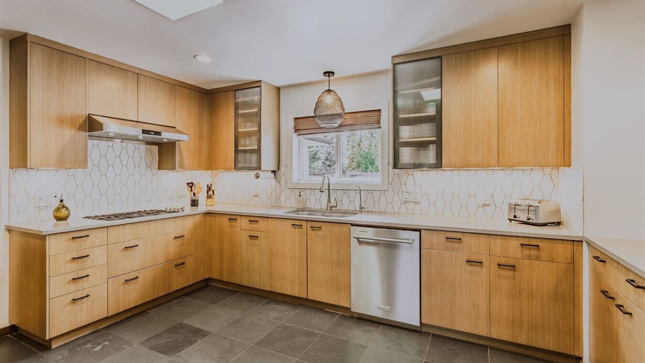 Photo of Kitchen in El Jebel