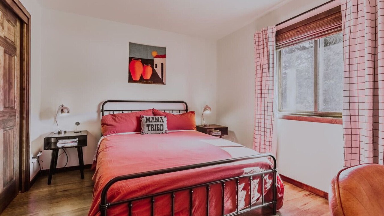 Photo of Bedroom in El Jebel