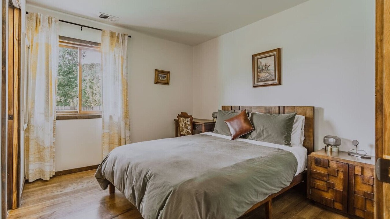 Photo of Bedroom in El Jebel