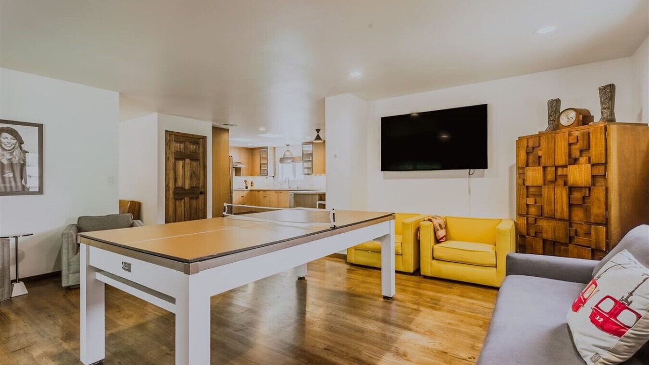 Photo of Livingroom in El Jebel
