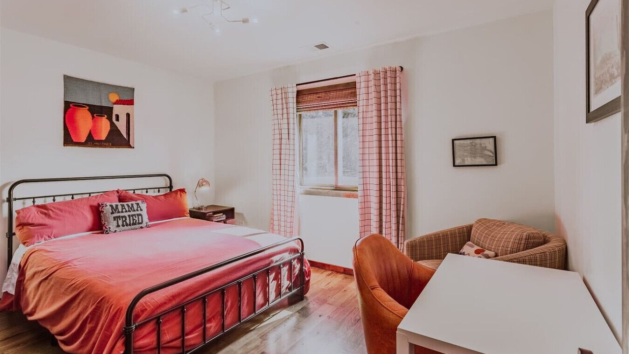 Photo of Bedroom in El Jebel