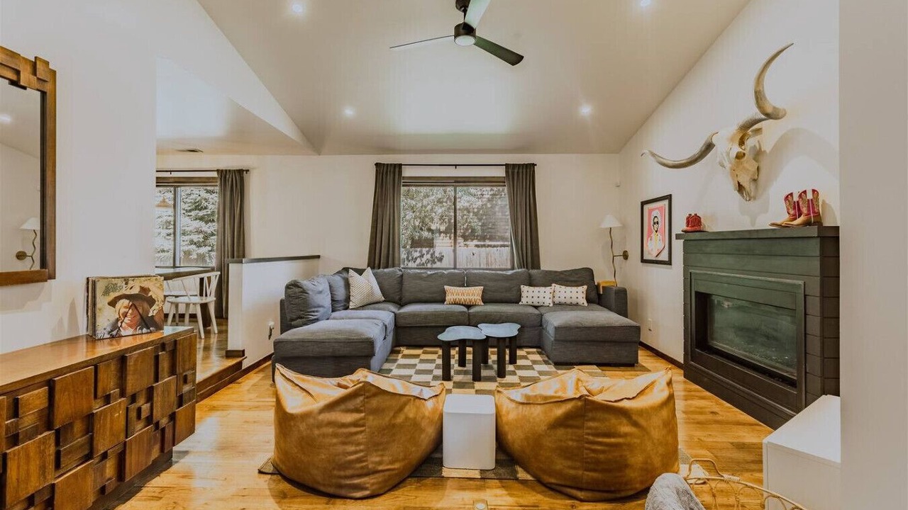Photo of Livingroom in El Jebel