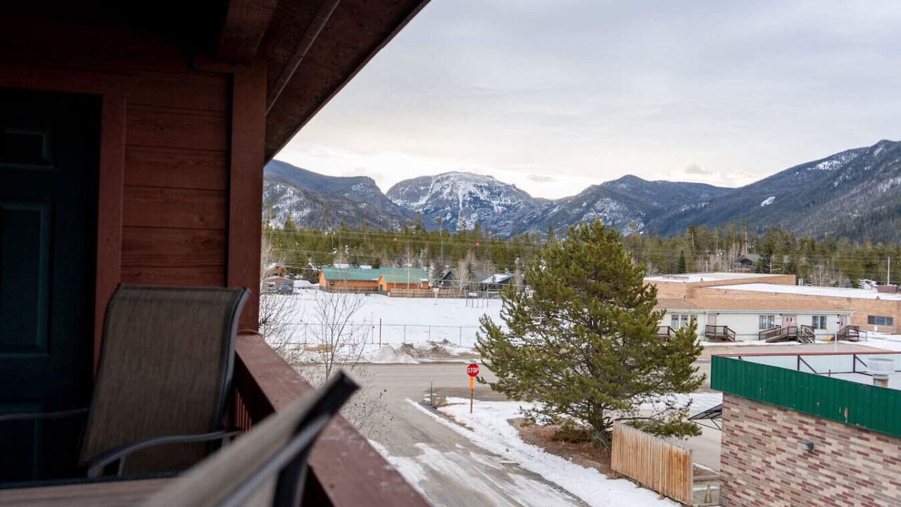 Photo of Outdoor in Grand Lake