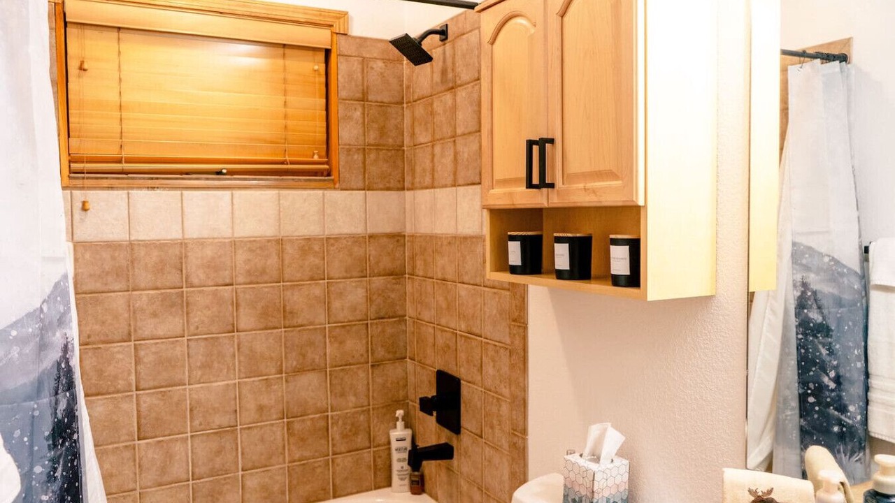 Photo of Bathroom in Grand Lake