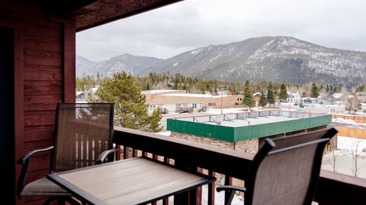 Photo of Outdoor in Grand Lake