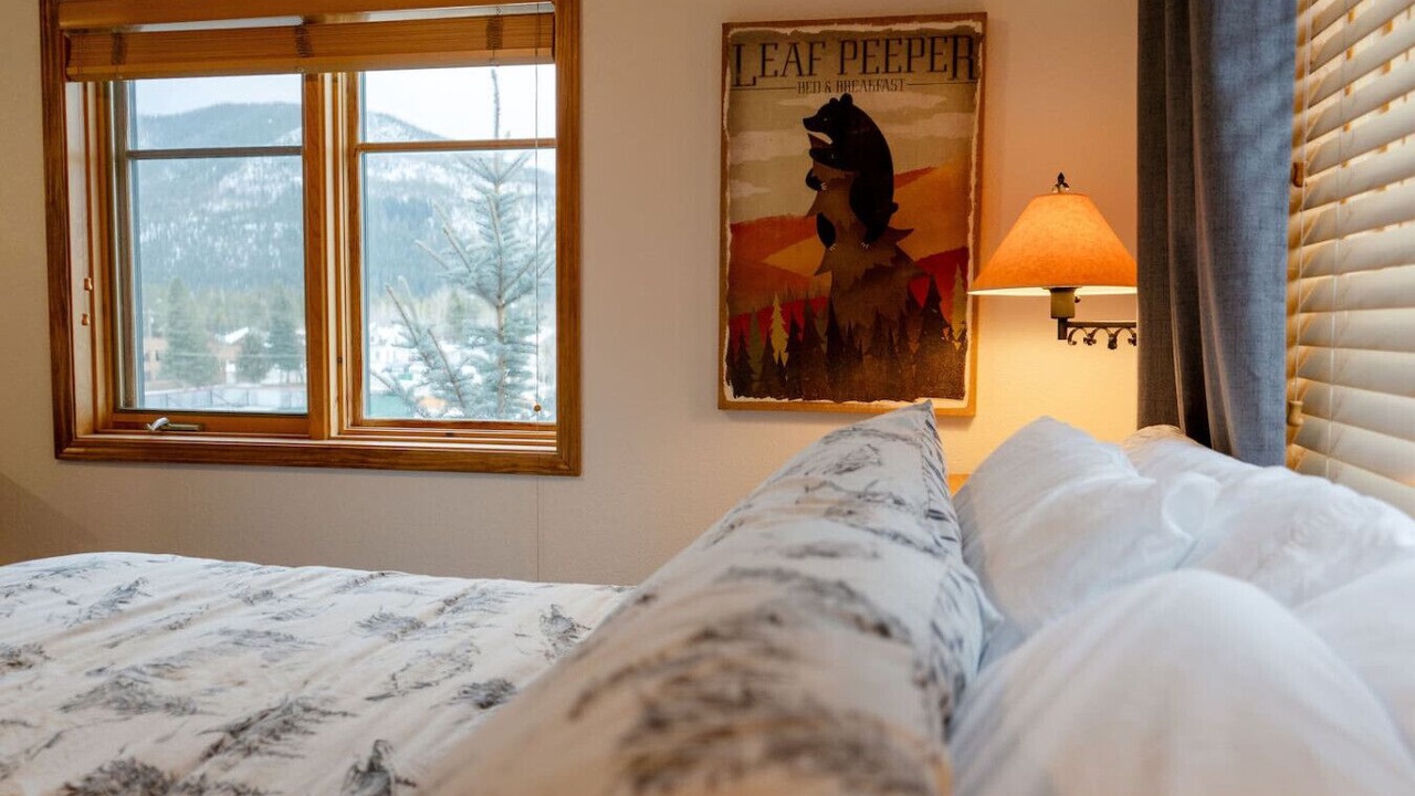 Photo of Bedroom in Grand Lake