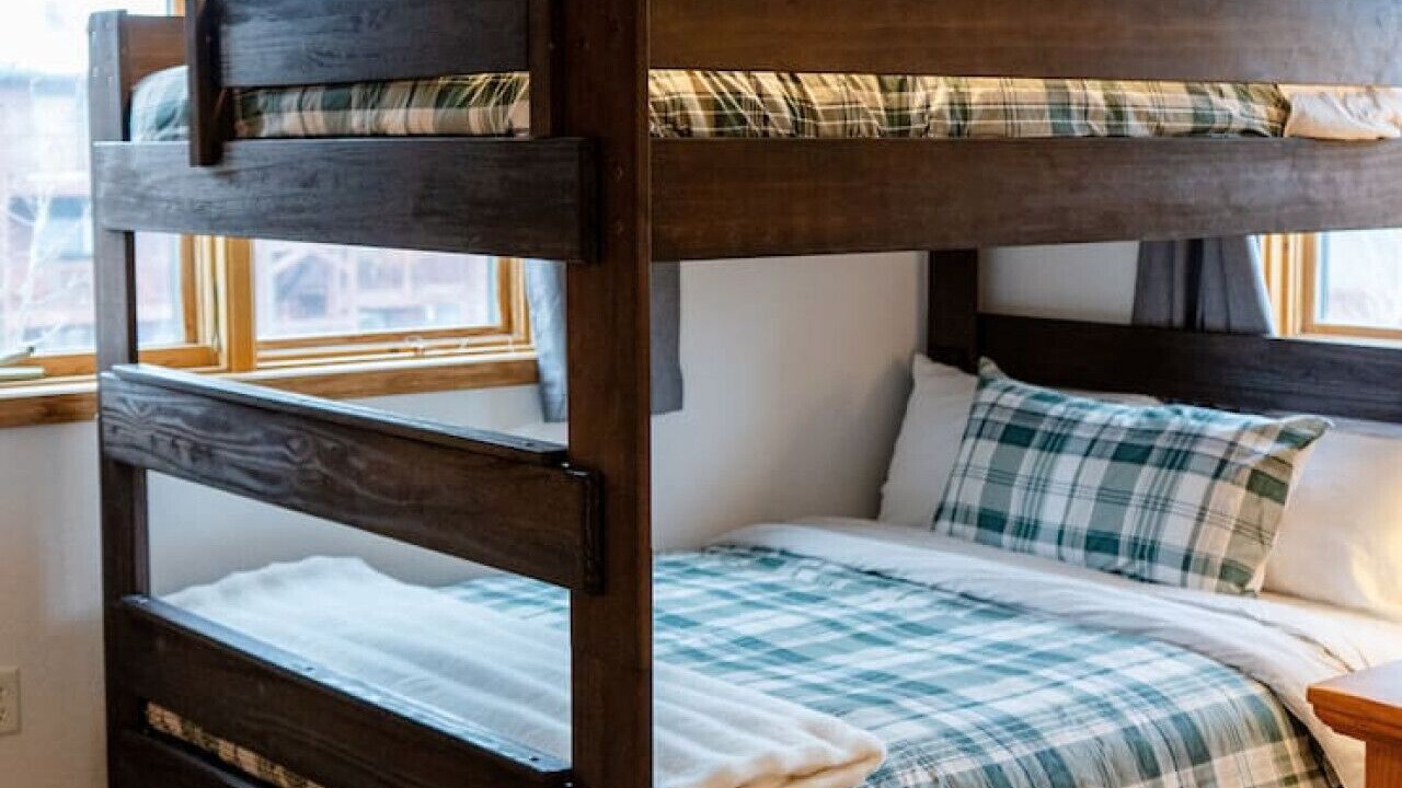 Photo of Bedroom in Grand Lake