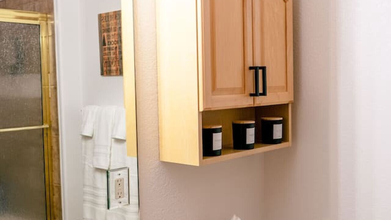 Photo of Bathroom in Grand Lake
