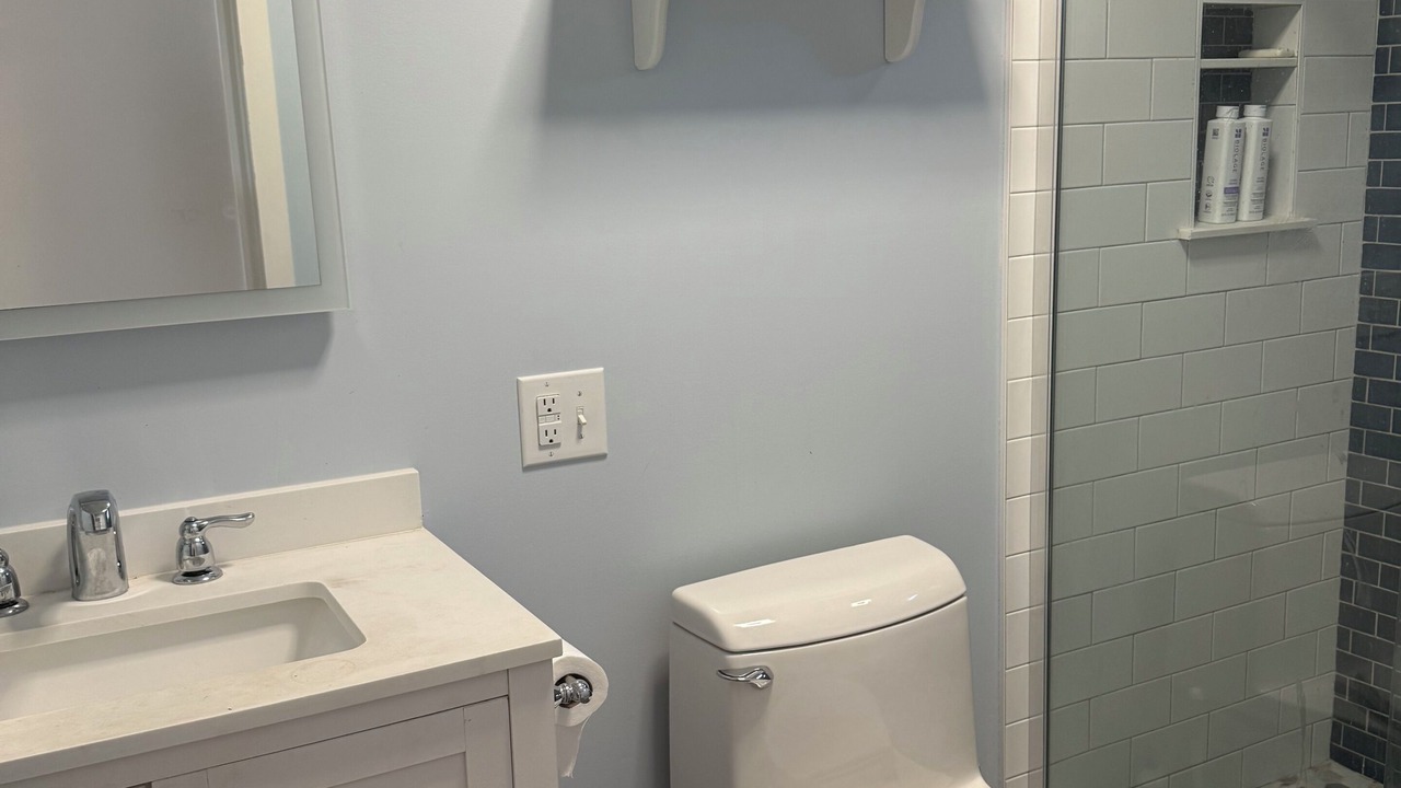 Photo of Bathroom in Sebasco