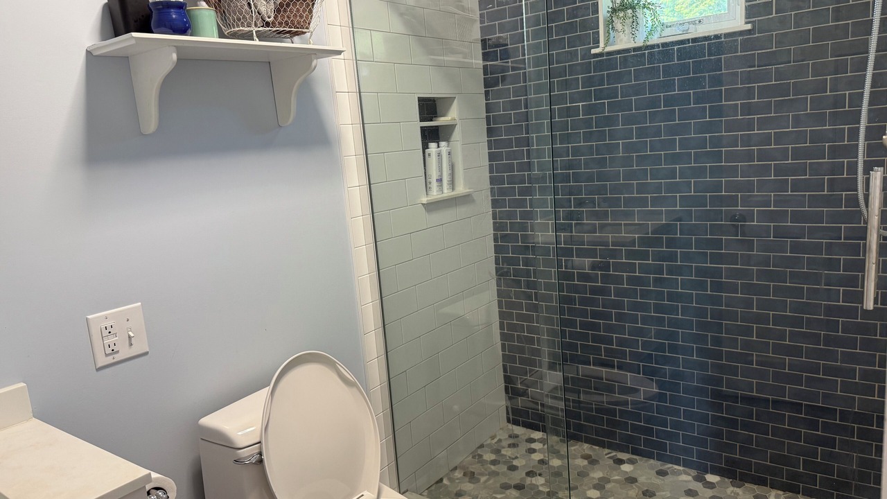 Photo of Bathroom in Sebasco