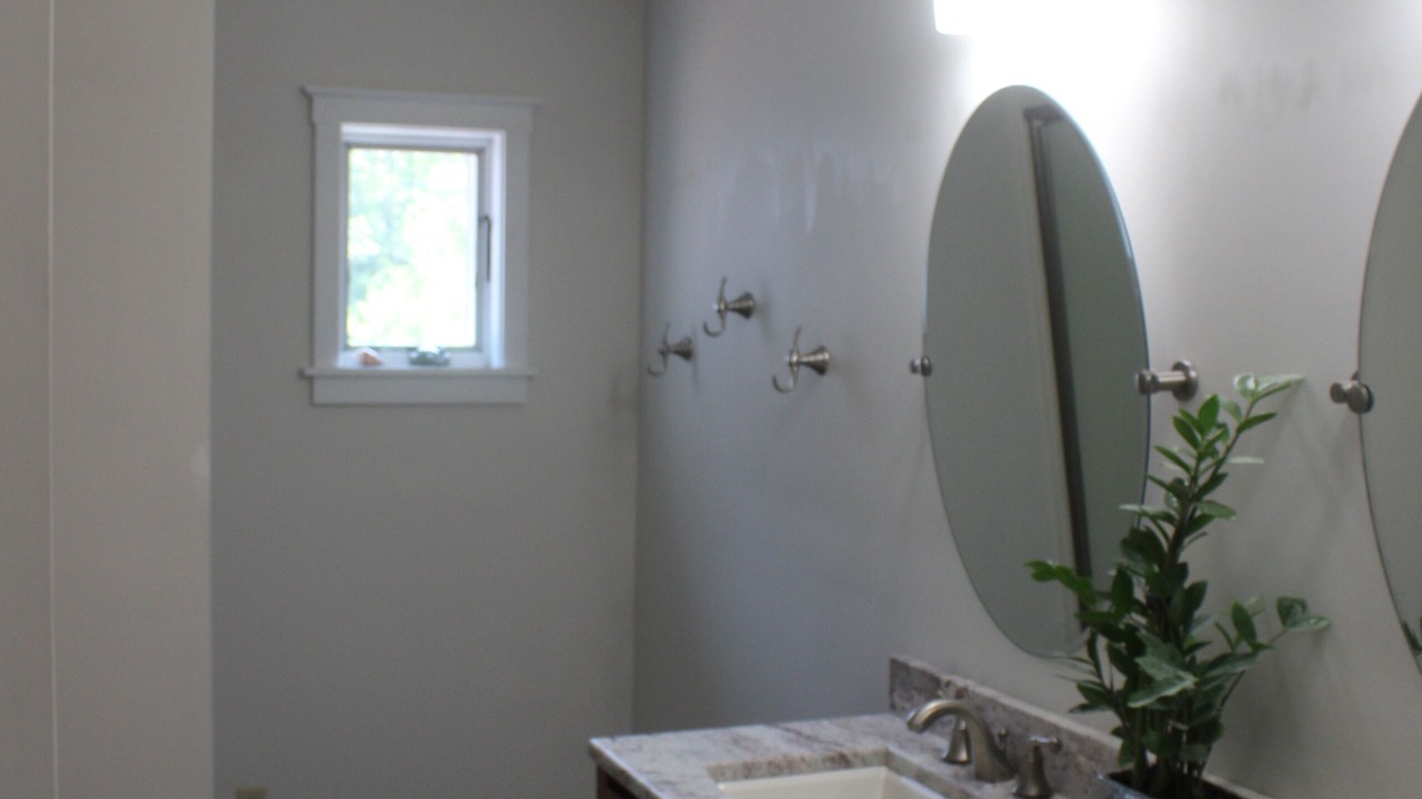 Photo of Bathroom in Sebasco