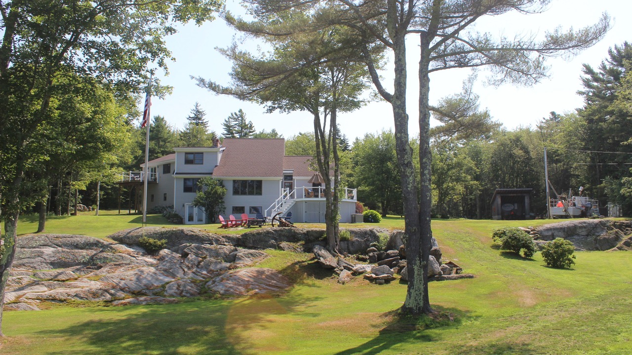 Photo of Outdoor in Sebasco