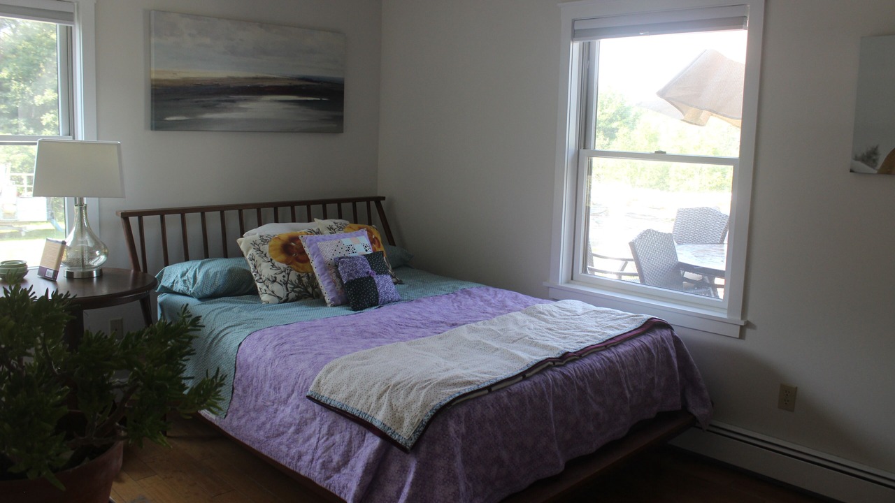 Photo of Bedroom in Sebasco