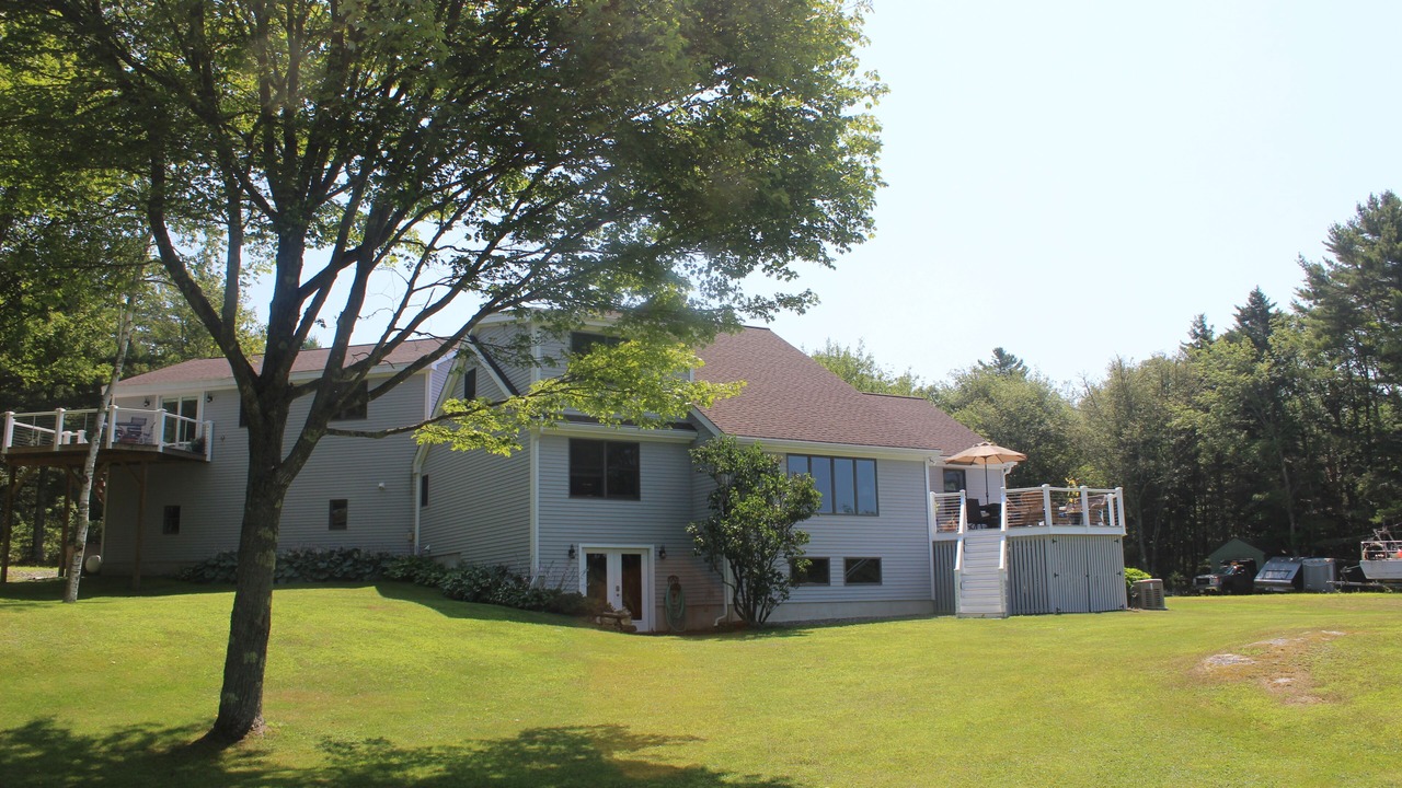 Photo of Outdoor in Sebasco