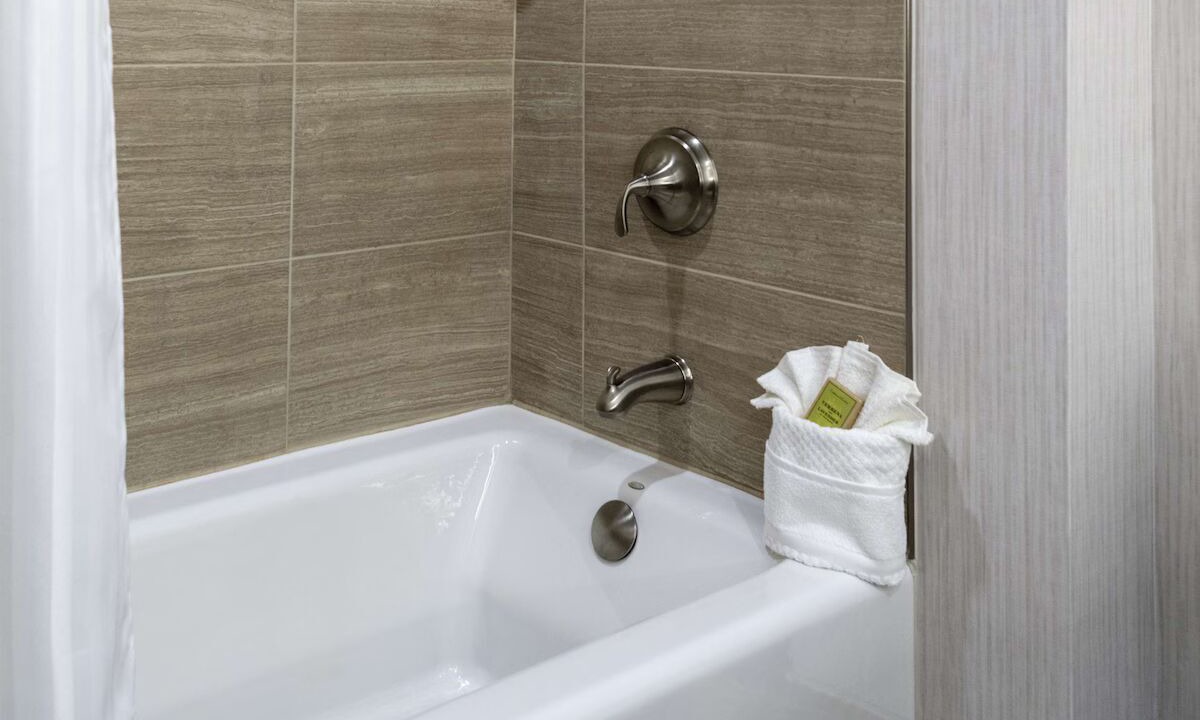 Photo of Bathroom in Burlington