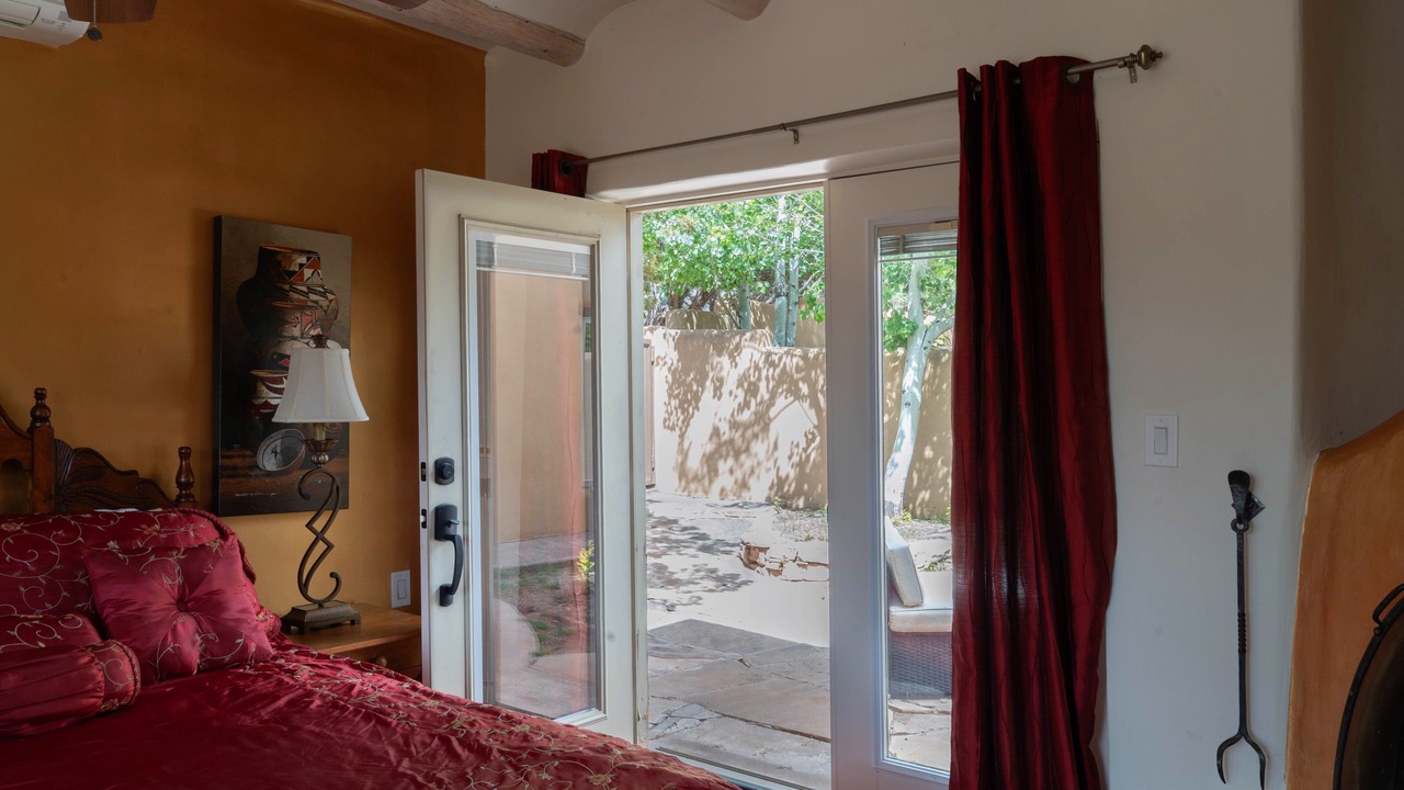 Photo of Bedroom in Ilfeld