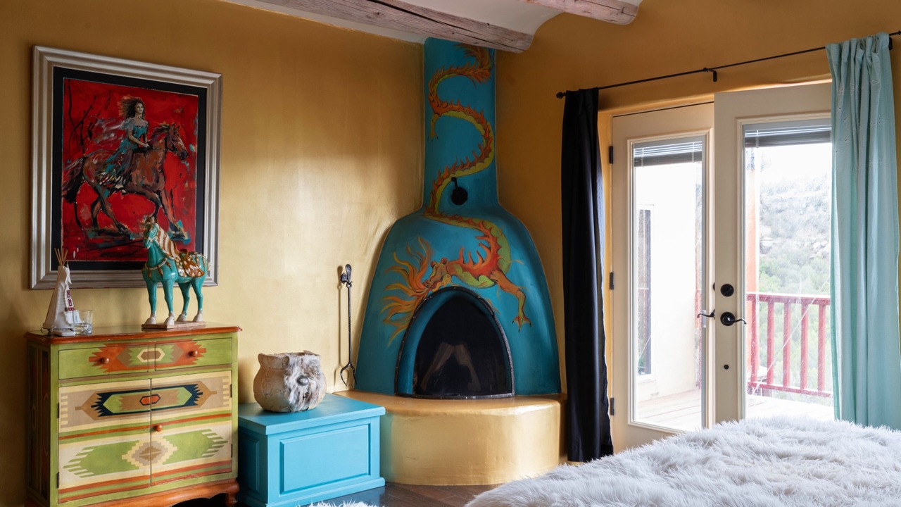 Photo of Bedroom in Ilfeld