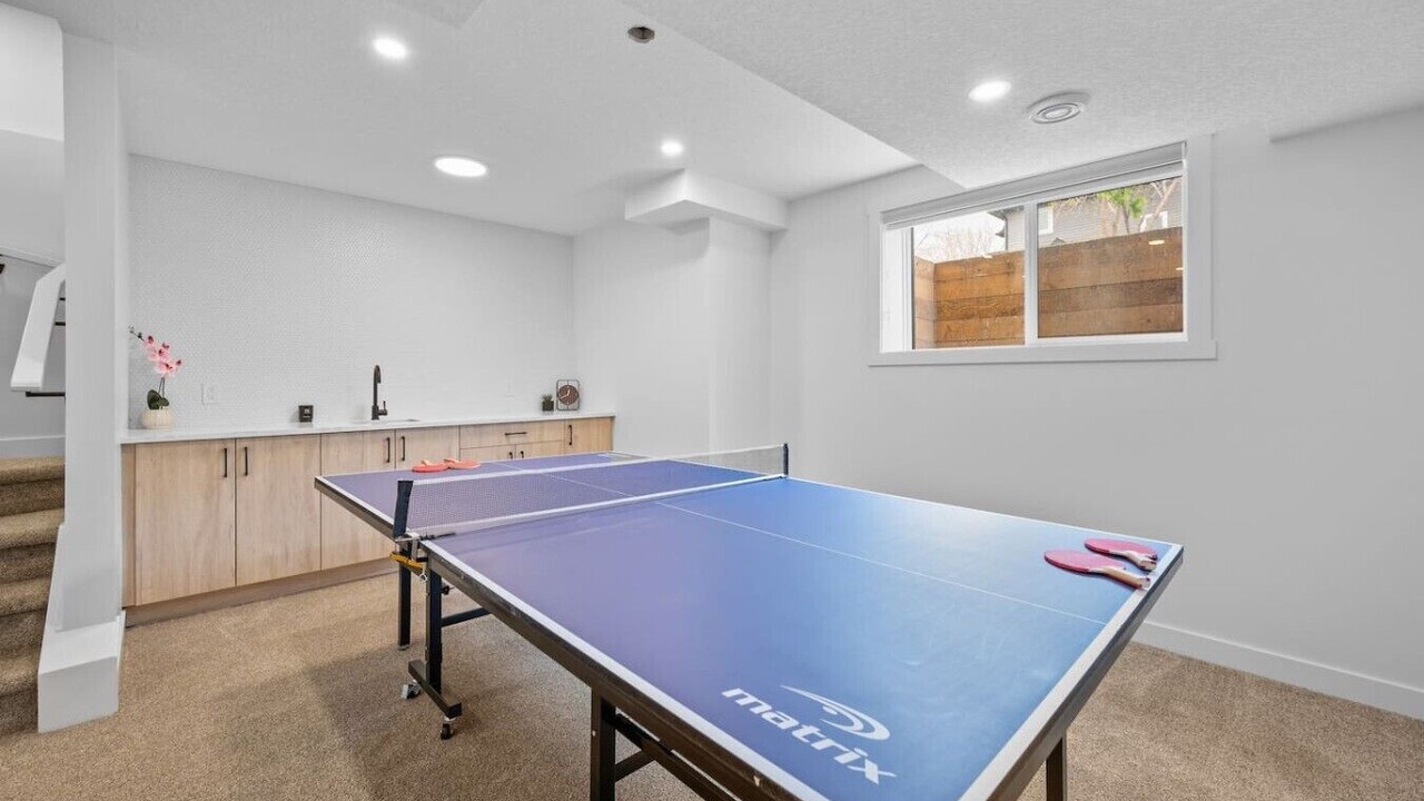 Photo of Bedroom in Southwest Calgary