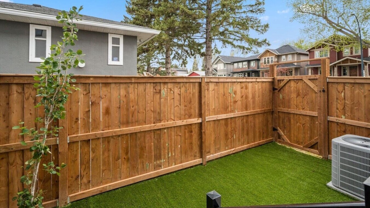 Photo of Outdoor in Southwest Calgary