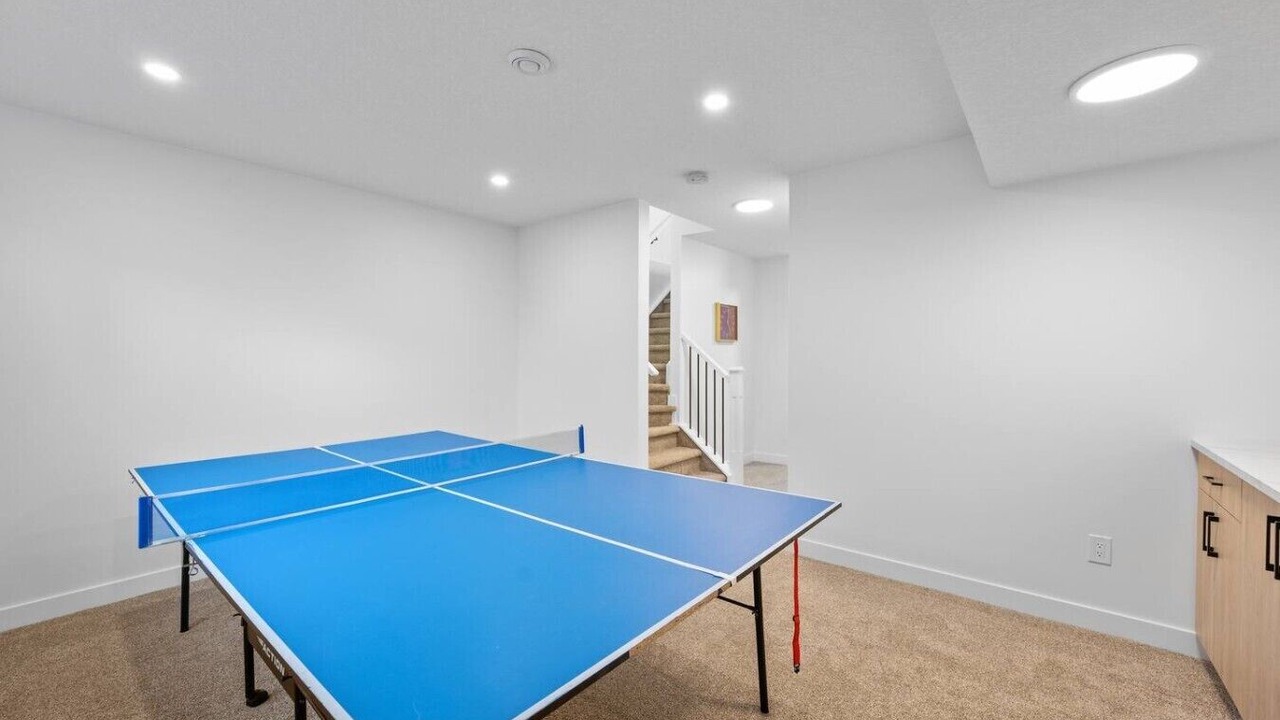 Photo of Bedroom in Southwest Calgary