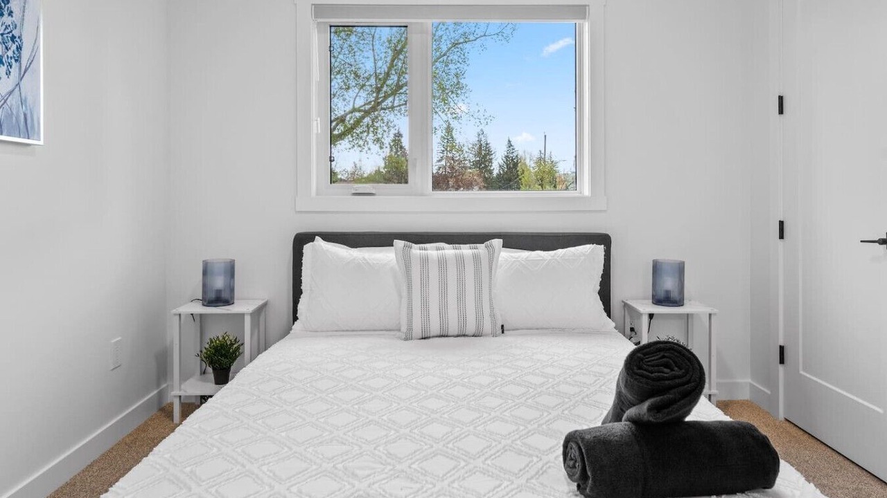 Photo of Bedroom in Southwest Calgary