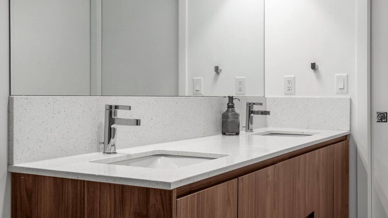 Photo of Bathroom in Kensington