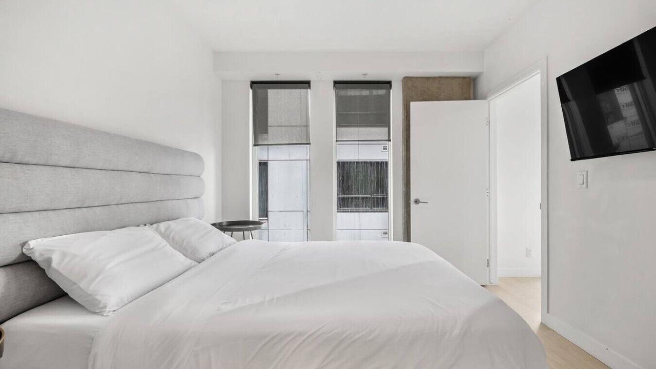 Photo of Bedroom in Kensington