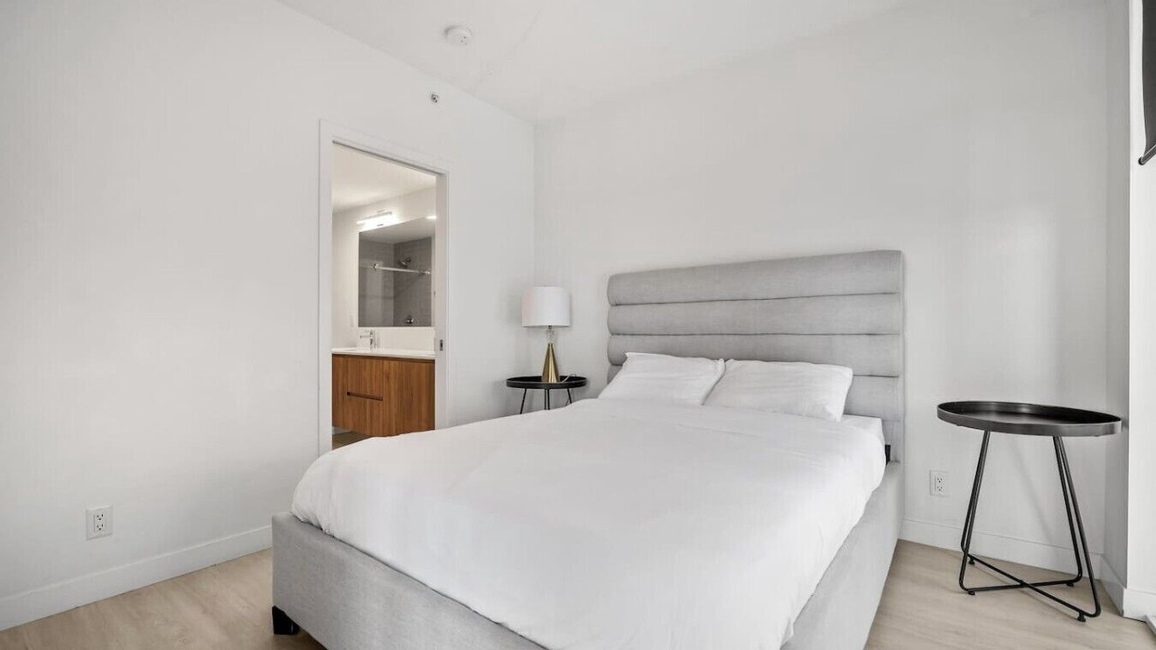 Photo of Bedroom in Kensington