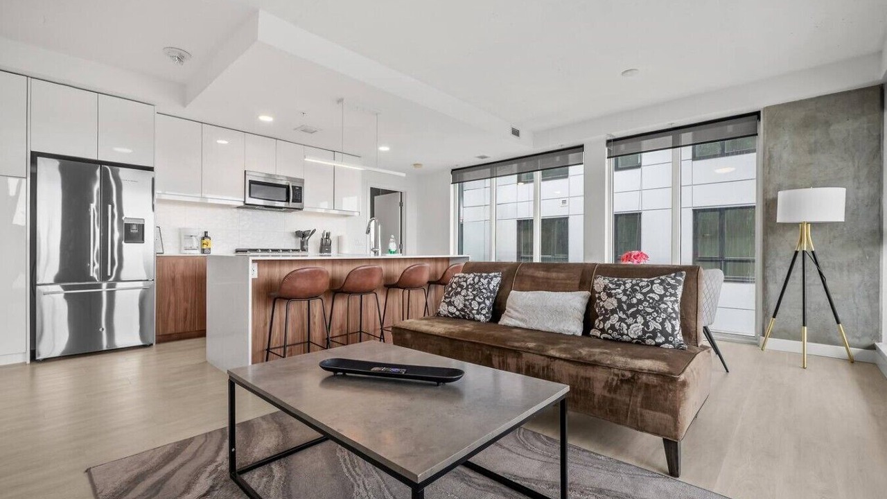 Photo of Livingroom in Kensington