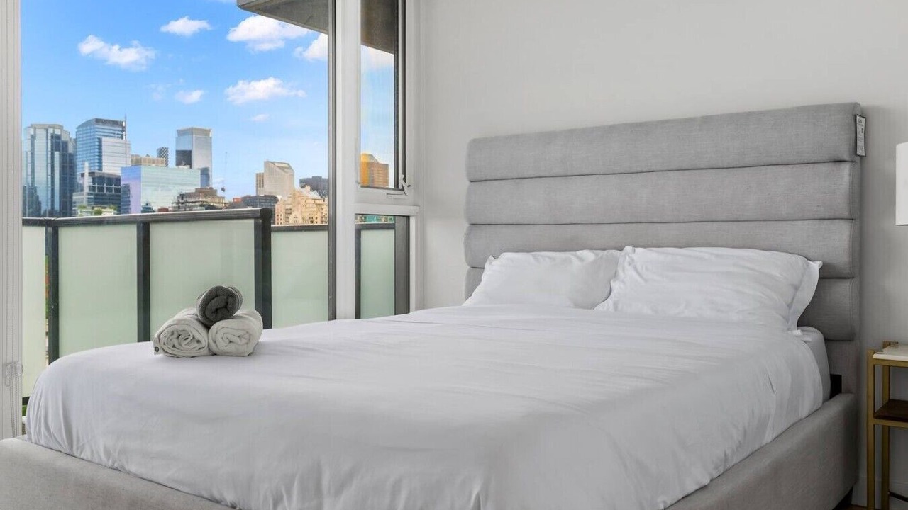 Photo of Bedroom in Kensington