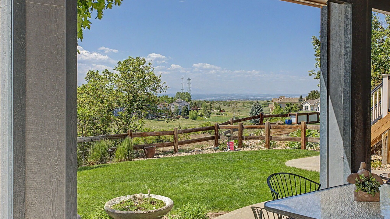 Photo of Outdoor in Castle Pines North