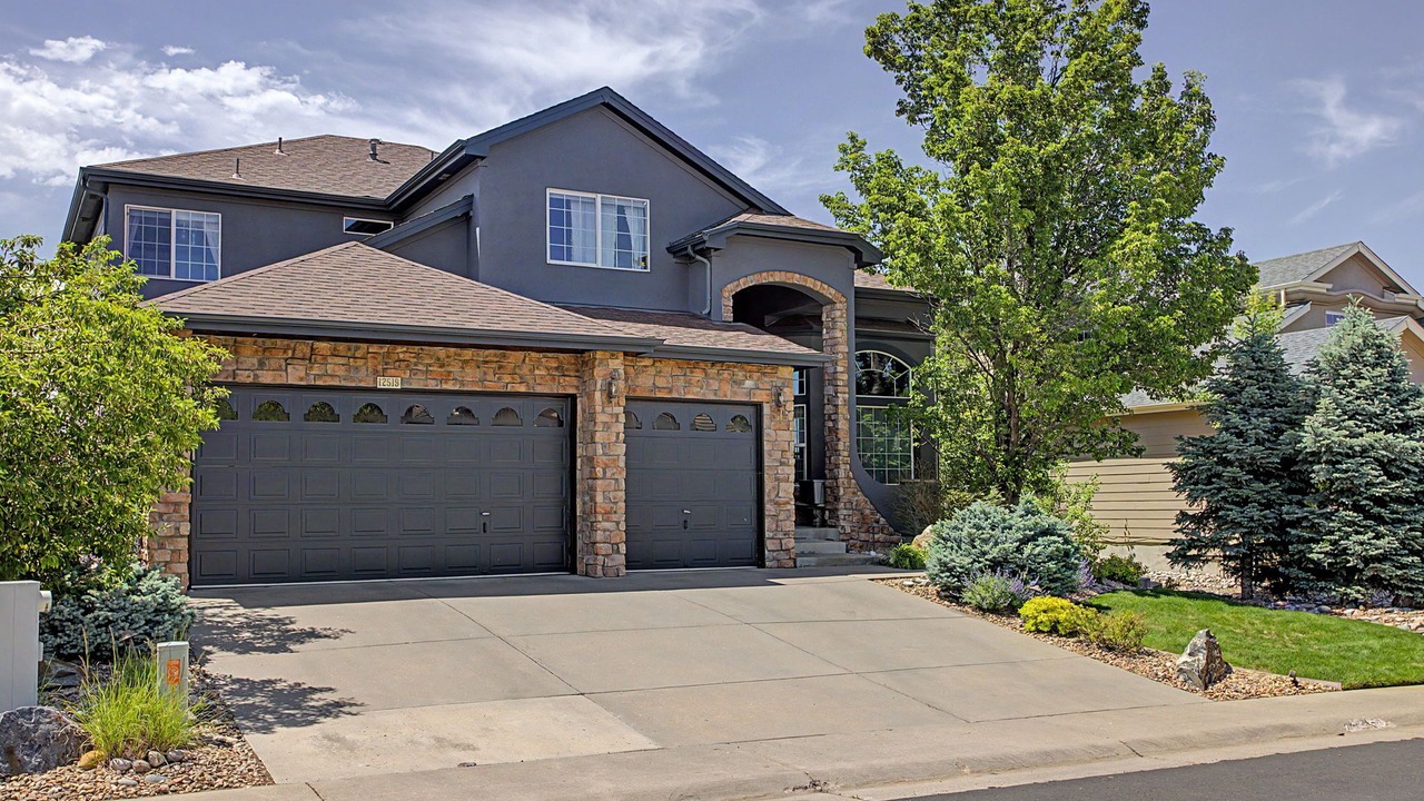 Photo of Outdoor in Castle Pines North