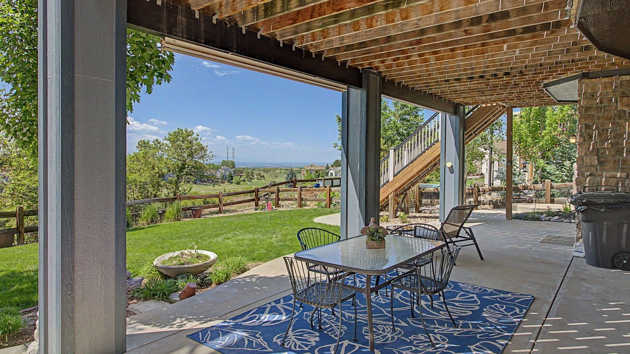 Photo of Outdoor in Castle Pines North