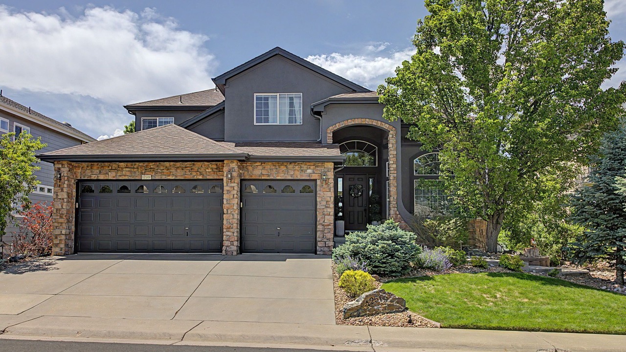Photo of Outdoor in Castle Pines North