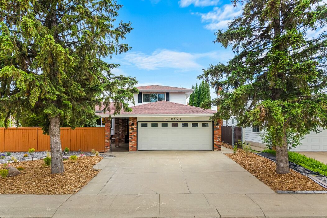 Photo of Outdoor in Southwest Edmonton