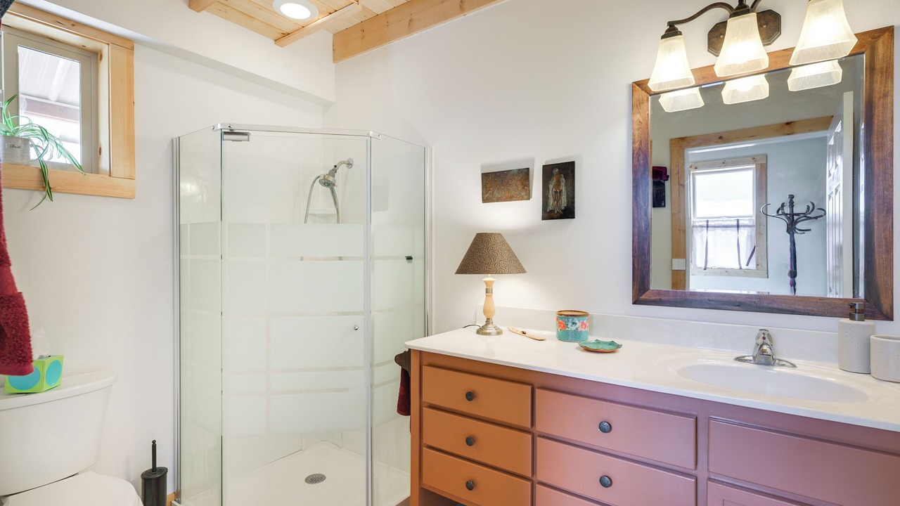 Photo of Bathroom in San Luis