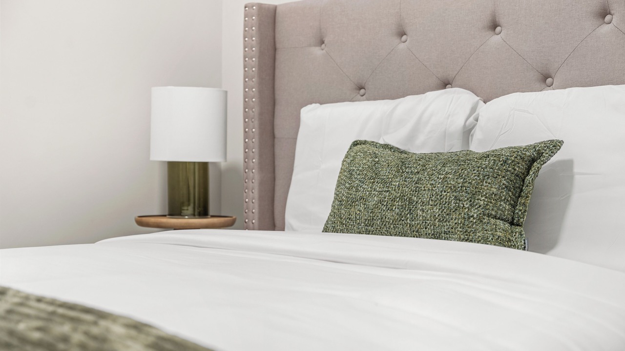 Photo of Bedroom in Southeast Edmonton