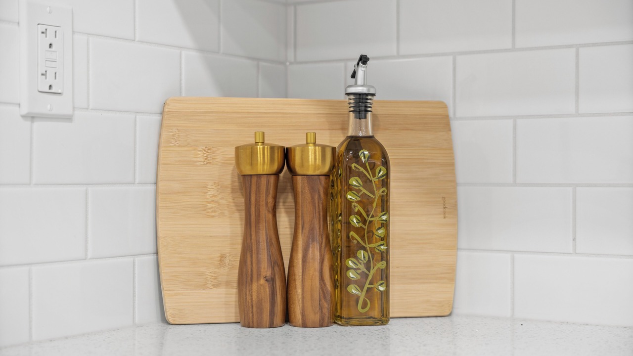 Photo of Bathroom in Southeast Edmonton