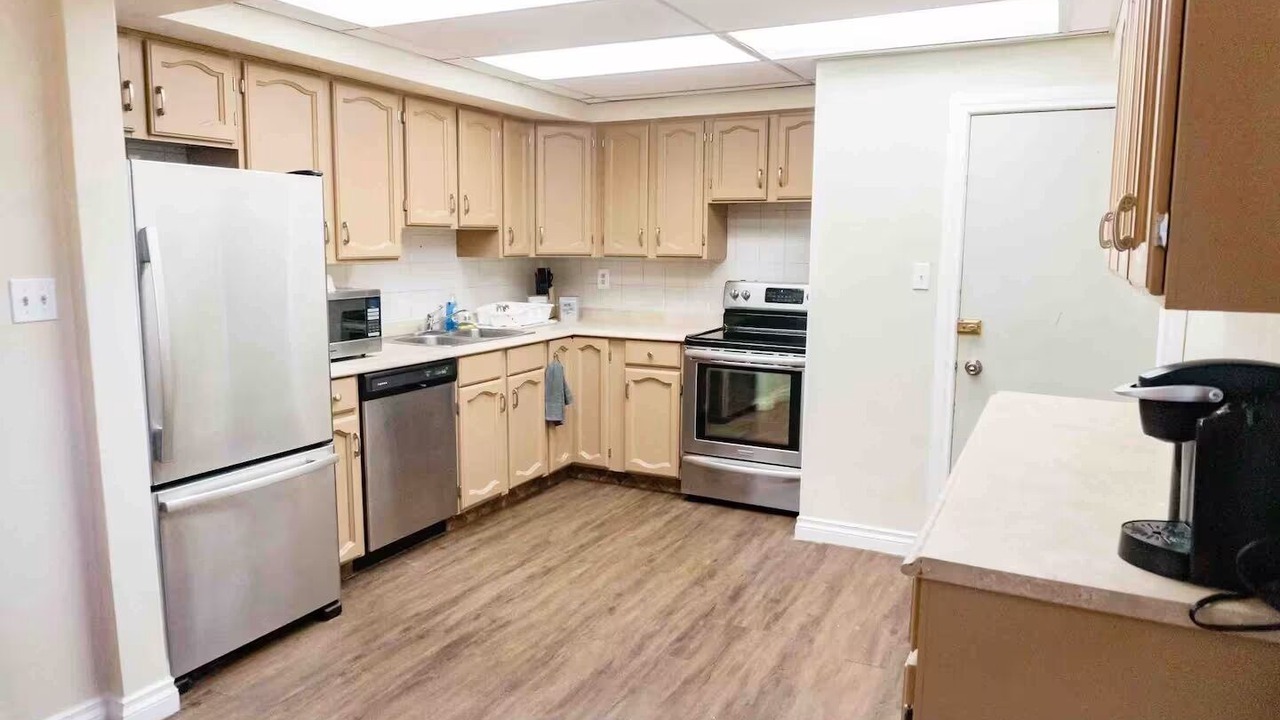 Photo of Kitchen in Shaganappi