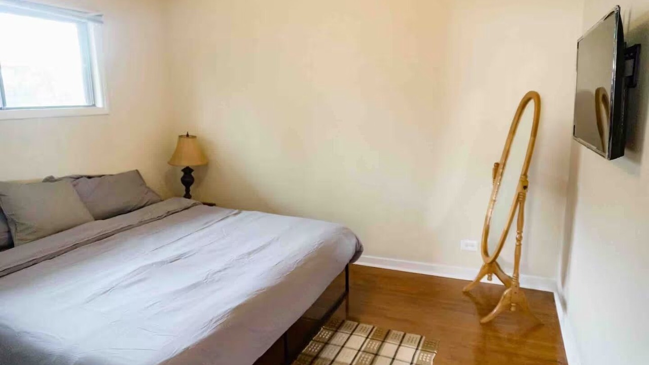 Photo of Bedroom in Shaganappi
