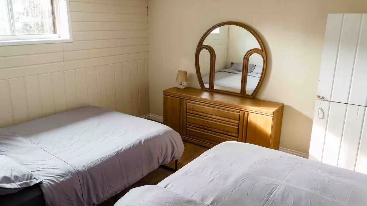 Photo of Bedroom in Shaganappi