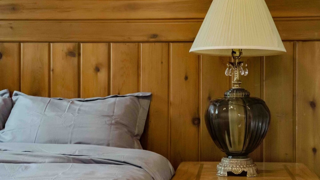 Photo of Bedroom in Shaganappi