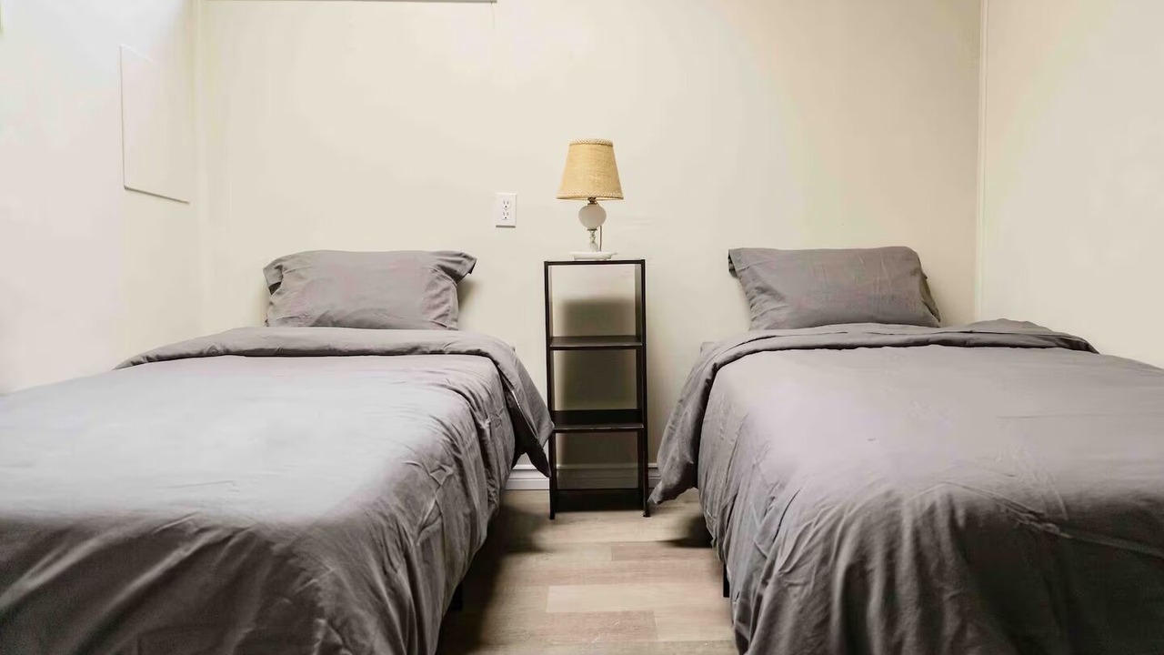 Photo of Bedroom in Shaganappi