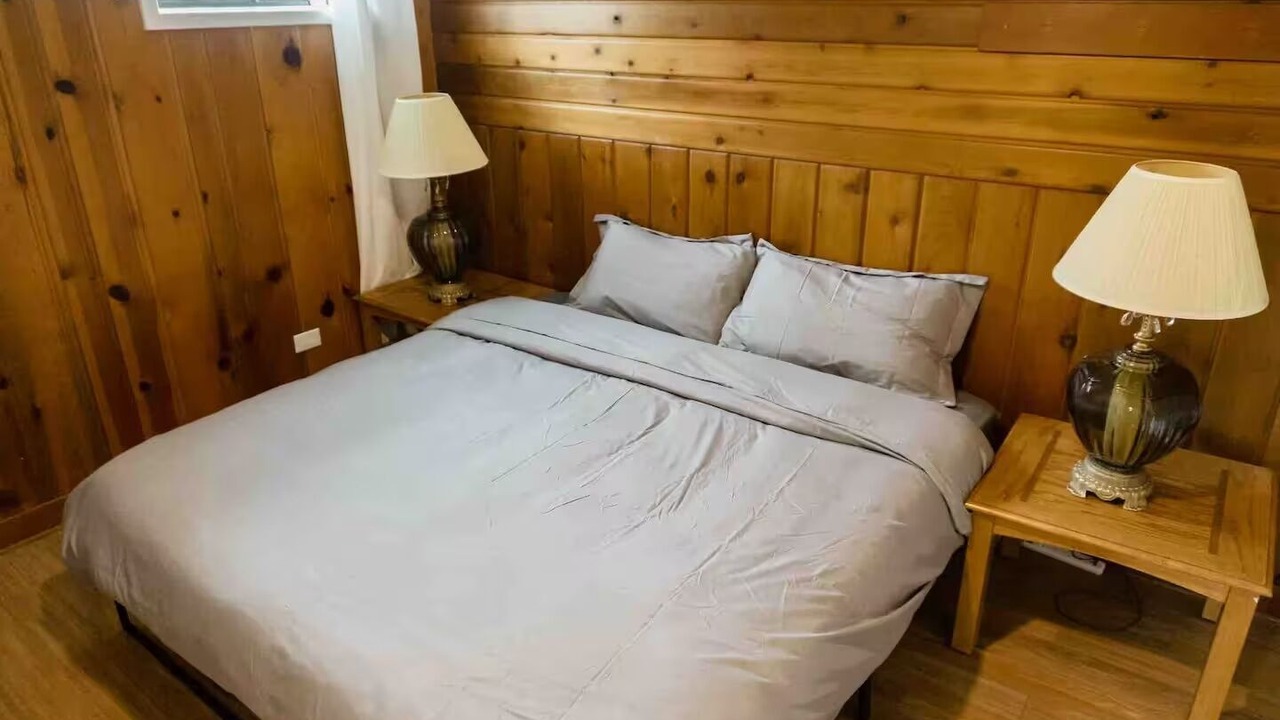 Photo of Bedroom in Shaganappi