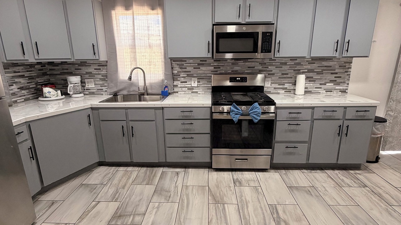 Photo of Kitchen in Parachute