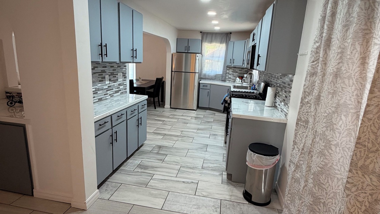 Photo of Kitchen in Parachute