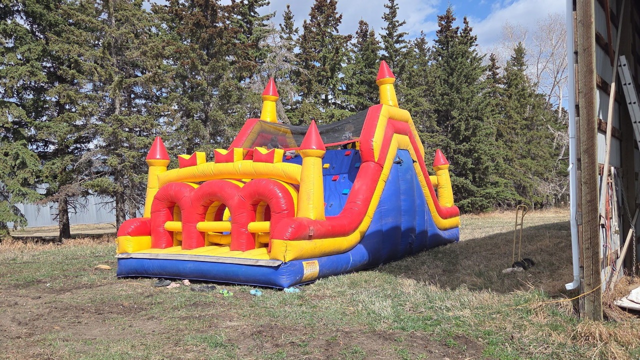 Photo of Others in Calgary-Edmonton Corridor